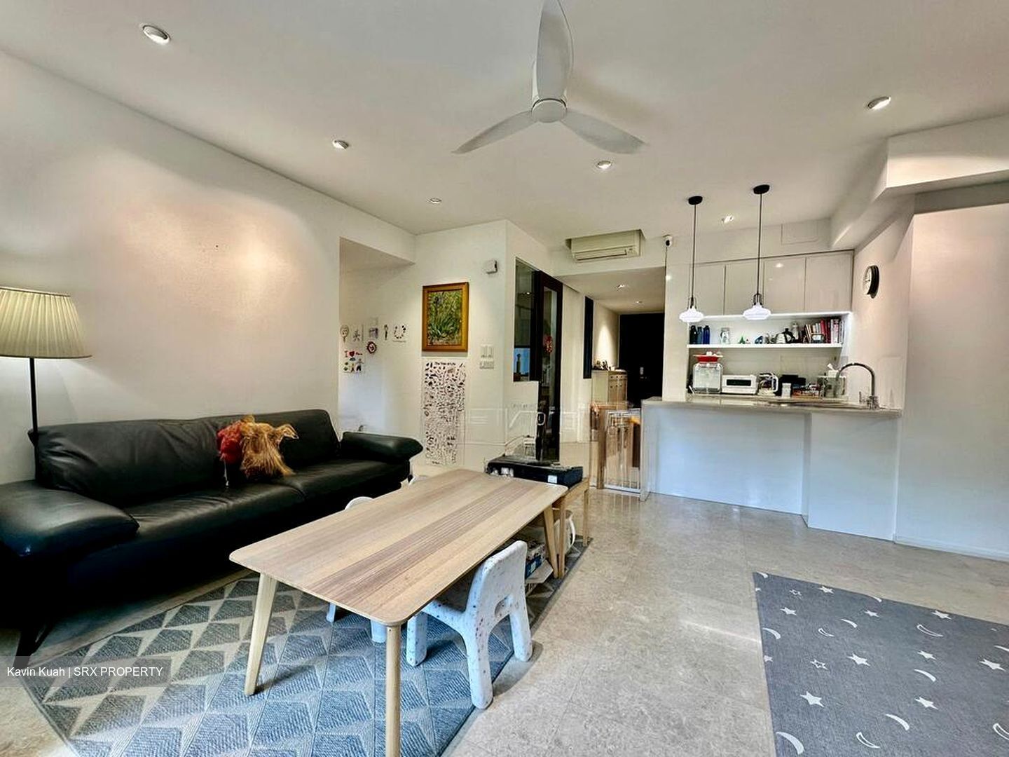The Clement Canopy (D5), Apartment #571869661